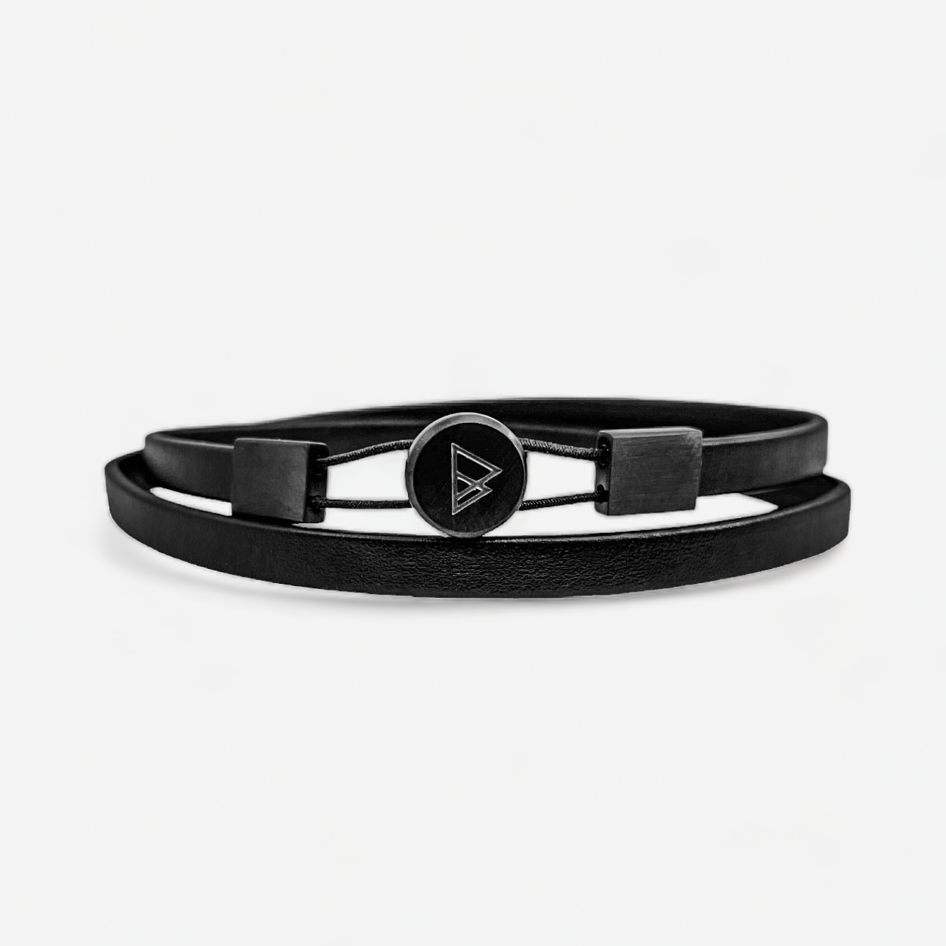 Bracelet cuir fabriqué en France