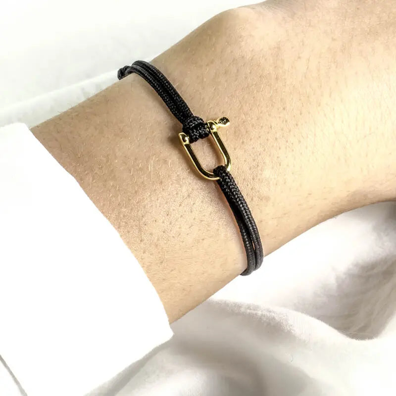 bracelet femme patrice hill's fabriqué à la main en france