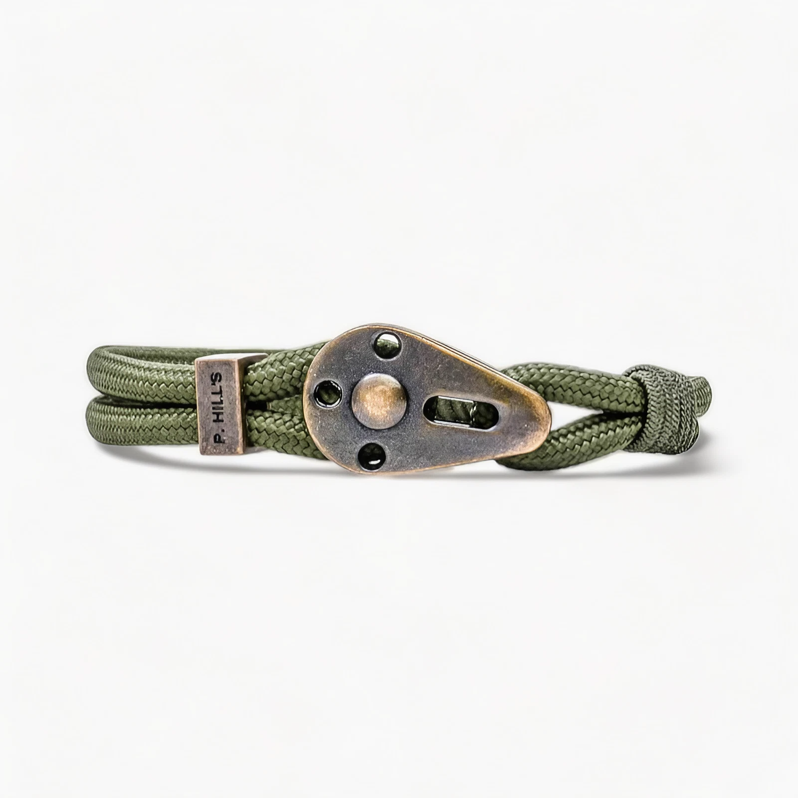 Patrice Hills - Bracelet Mesa Verde