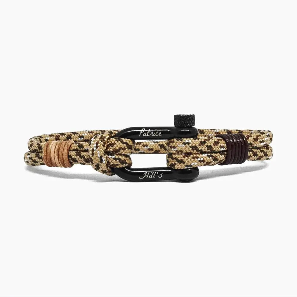 Bracelet Honey Patrice Hill's