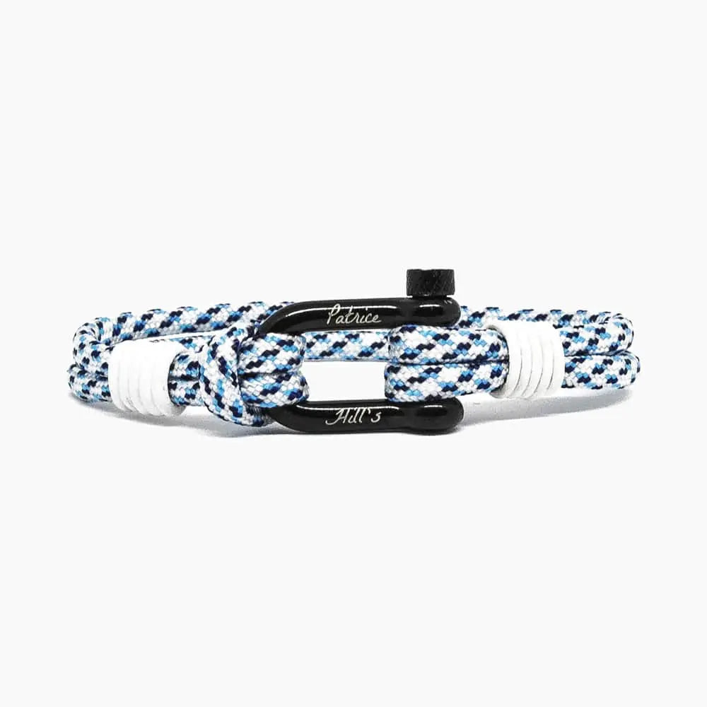Bracelet Iceberg Patrice Hill's
