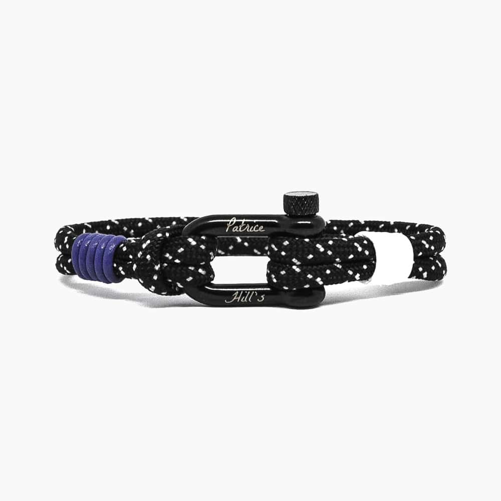 Bracelet Interstellar Patrice Hill's