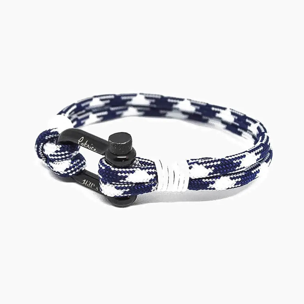 bracelet homme fabriqué en france