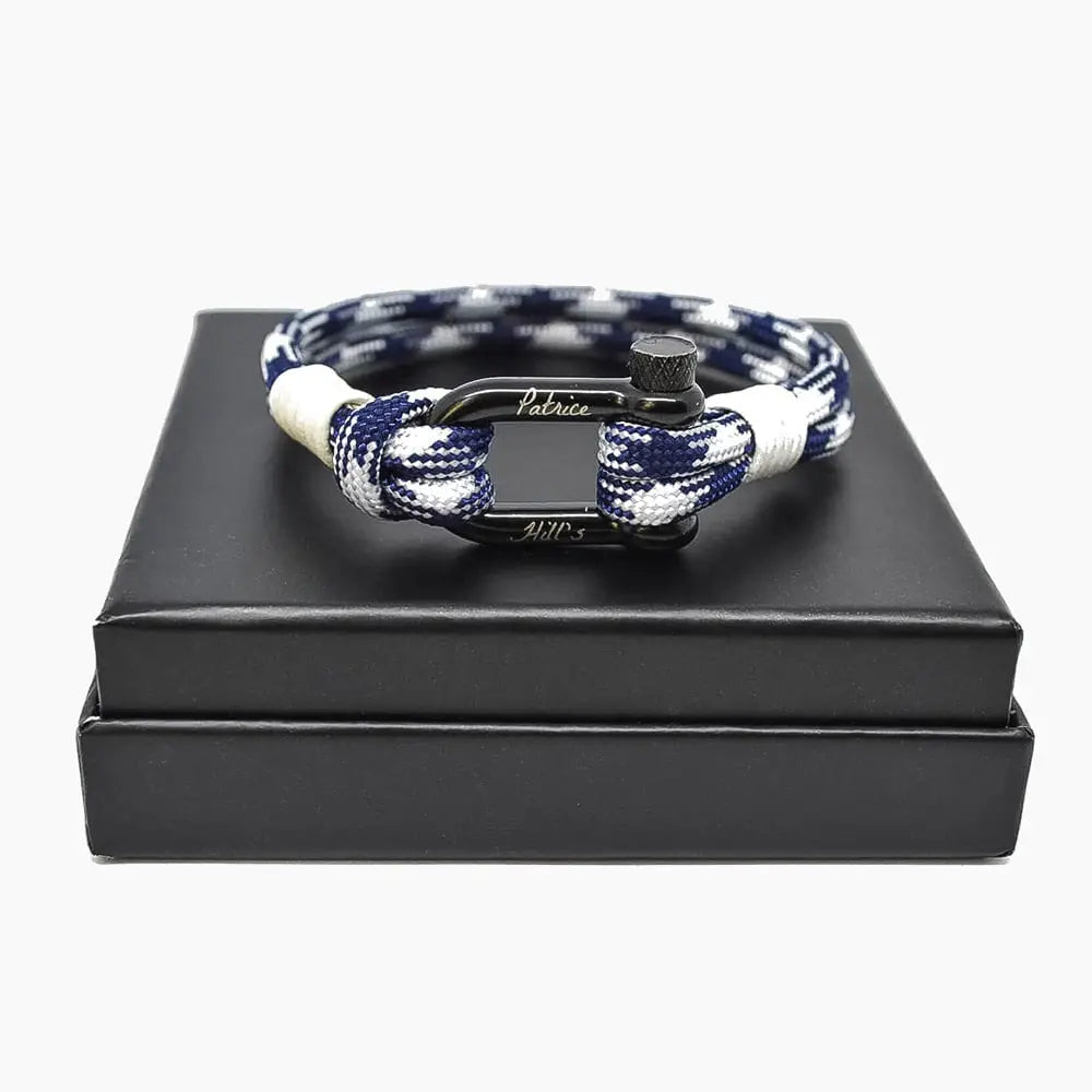bracelet homme fabriqué en france
